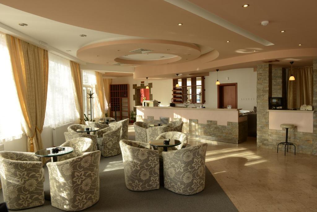 Motel Citadela 023 Zrenjanin Bagian luar foto