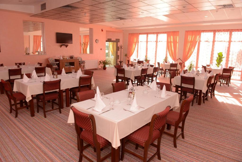 Motel Citadela 023 Zrenjanin Bagian luar foto