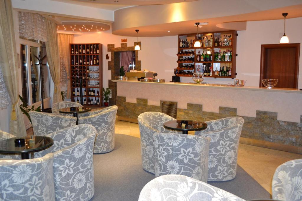 Motel Citadela 023 Zrenjanin Bagian luar foto