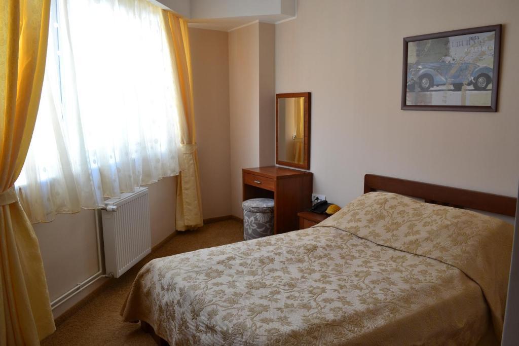 Motel Citadela 023 Zrenjanin Bagian luar foto