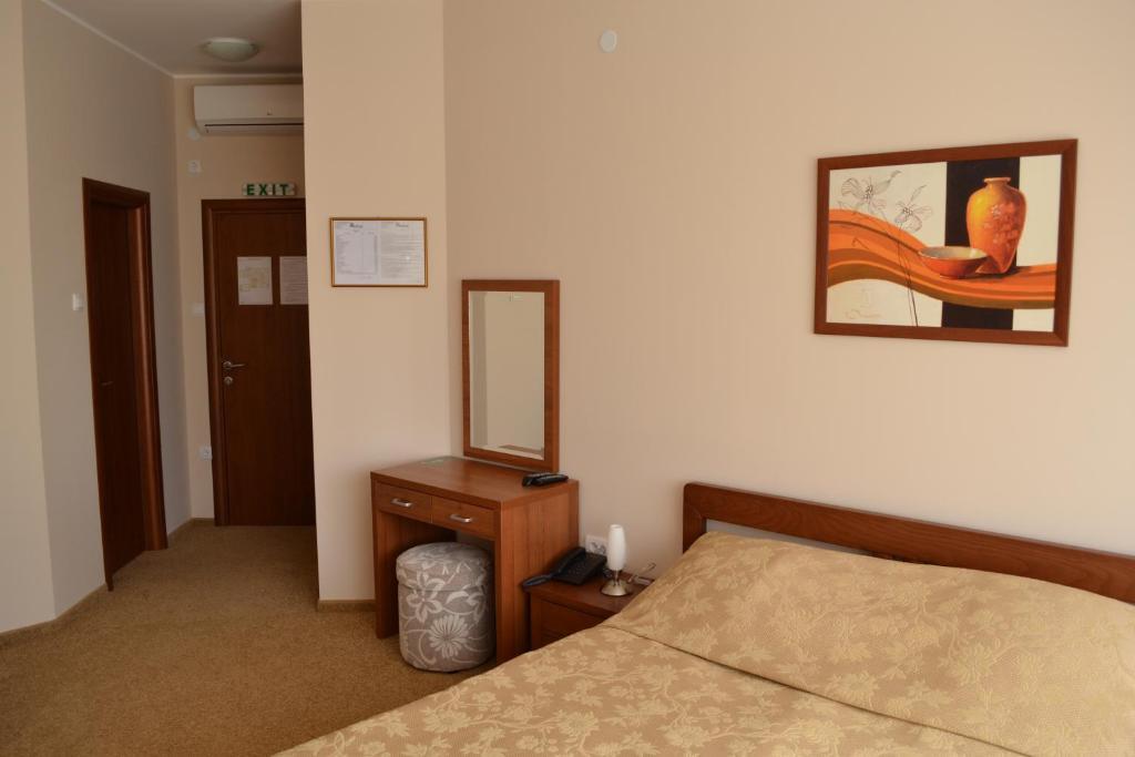 Motel Citadela 023 Zrenjanin Bagian luar foto
