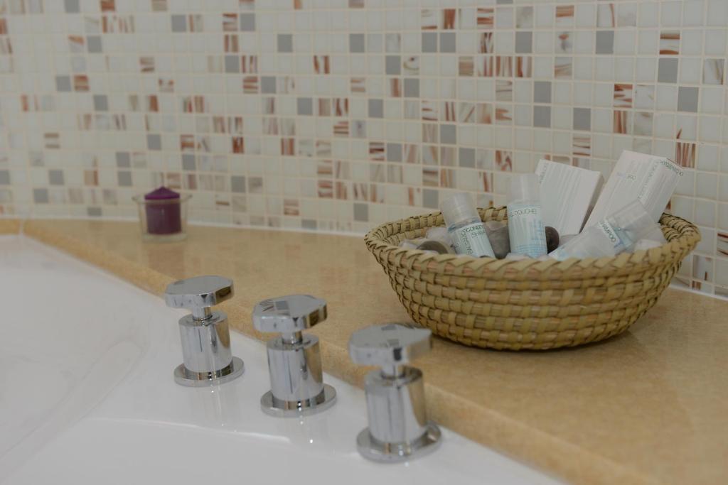 Motel Citadela 023 Zrenjanin Ruang foto