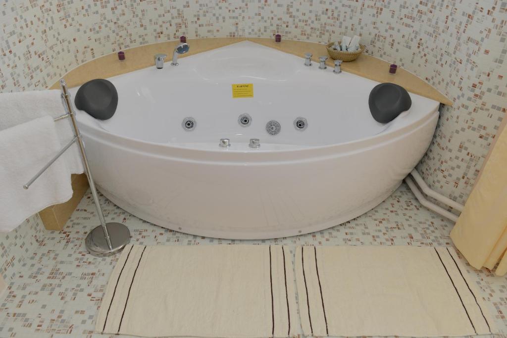 Motel Citadela 023 Zrenjanin Ruang foto