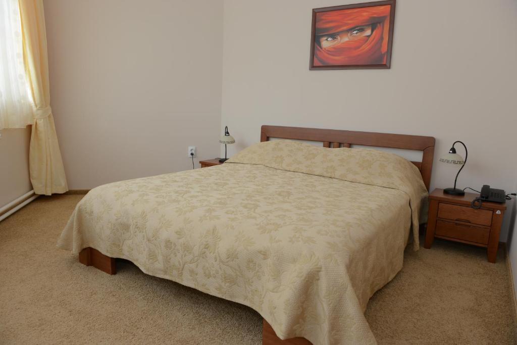 Motel Citadela 023 Zrenjanin Ruang foto