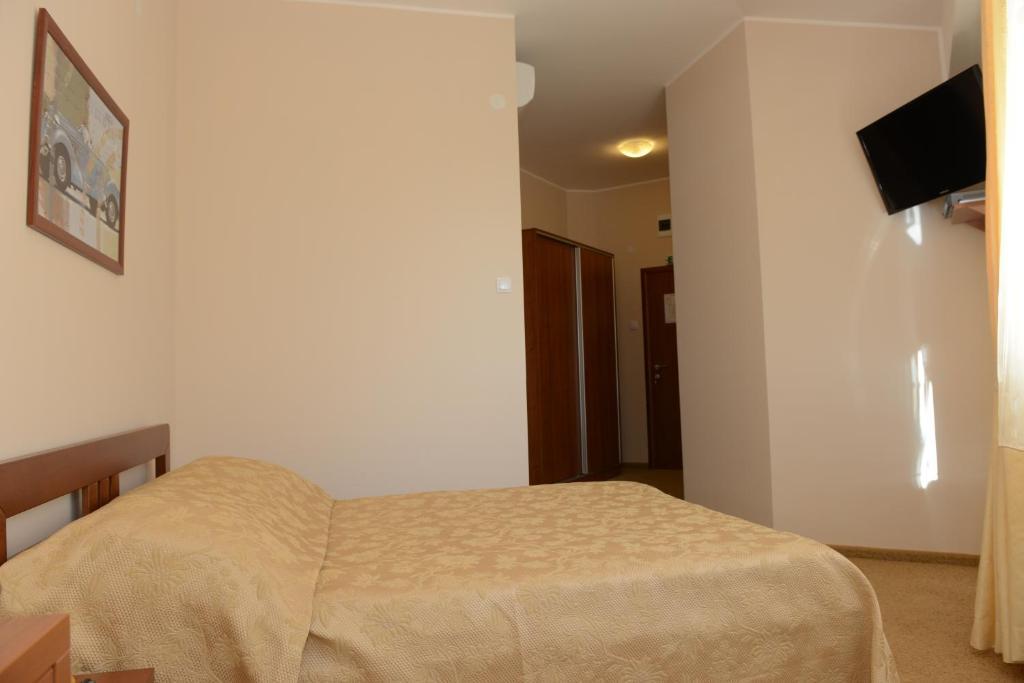Motel Citadela 023 Zrenjanin Ruang foto