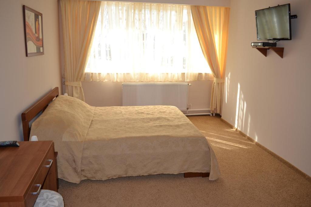 Motel Citadela 023 Zrenjanin Ruang foto