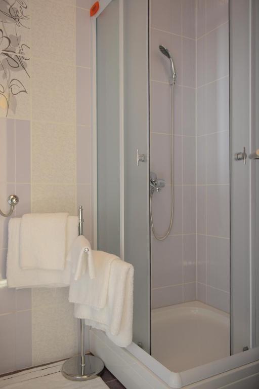 Motel Citadela 023 Zrenjanin Ruang foto